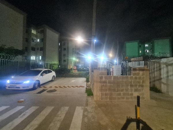 Apartamento em Rio de Janeiro, Anchieta, Avenida Chrisostomo Pimentel De Oliveira, N. 1689, Apto 501, Bl 16, RJ. Área: 40m2