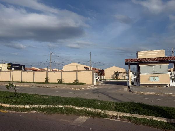 Casa em São José de Ribamar, Sao Jose De Ribamar, Estrada De Ribamar / Estrada Da Boa Viagem Snº ÁR, N. Sn, Cs 004, Qd 08, MA. Área: 48.59m2