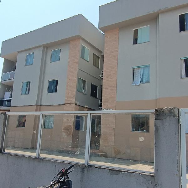 Apartamento em São Gonçalo, Jardim Catarina, Rua Turmalina, N. 1370, Apto 118, ., RJ. Área: 32.19m2