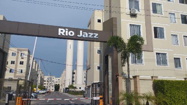 Apartamento em Rio de Janeiro, Campo Grande, Rua Antonio Carlos Belchior, N. 270, Apto 402, Bl 07, RJ. Área: 41.19m2 Apartamento em Rio de Janeiro, Campo Grande, Rua Antonio Carlos Belchior, N. 270, Apto 402, Bl 07, RJ. Área: 41.19m2