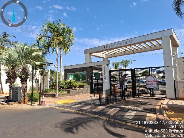 Apartamento em Ribeirão Preto, Reserva Real, Rua Joao E Guiomar Soeira, N. 155, Apto 401, Bloco 35, SP. Área: 41.85m2