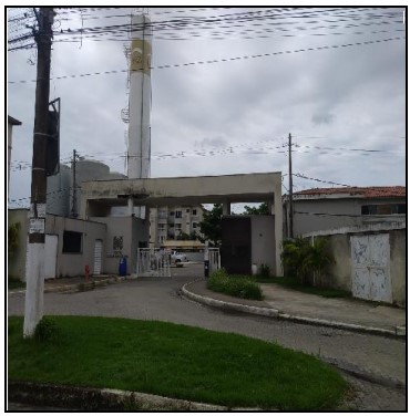 Apartamento em Itaguaí, Weda, Rua Victor Emanuel Cicarino, N. Sn, Apto 403, Torre 06 Tipo 1, RJ. Área: 47.19m2 Apartamento em Itaguaí, Weda, Rua Victor Emanuel Cicarino, N. Sn, Apto 403, Torre 06 Tipo 1, RJ. Área: 47.19m2