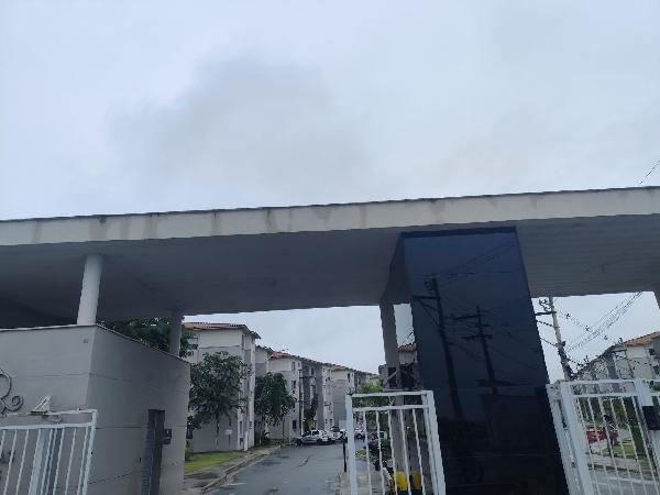 Apartamento em Itaboraí, Marambaia (manilha), Estrada Da Boa Vista, N. S/N, Apto 202, Torre 15  Area  1-A, RJ. Área: 48.8m2