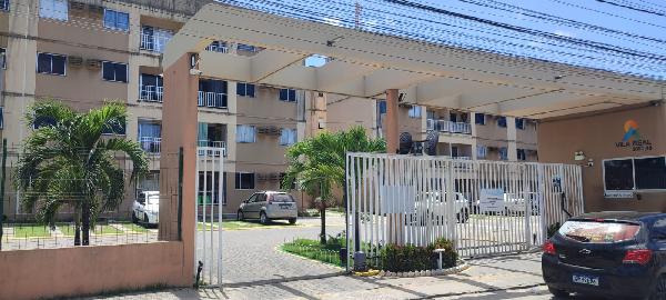 Apartamento em Paulista, Vila Torres Galvòo, Rua Antonio Ferreira, N. 48, Apto 306, Bl 15, PE. Área: 45.57m2