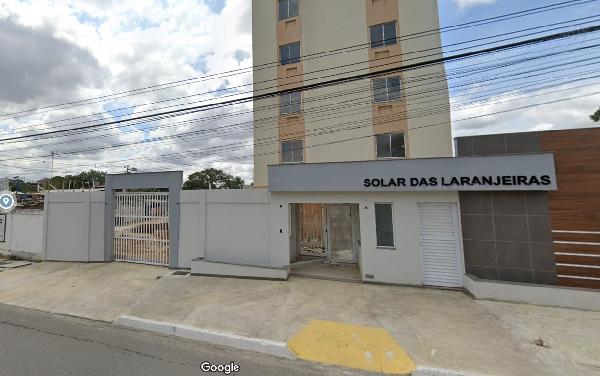 Apartamento em São Gonçalo, Vista Alegre, Rua Padre Afonso Rodrigues, N. 120, Apto 1003,, RJ. Área: 45.93m2