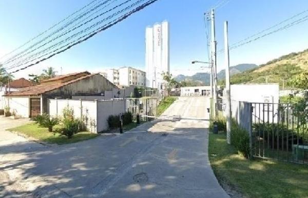 Apartamento em Rio de Janeiro, Campo Grande, Estrada Do Moinho, N. 2355, Apto 507, Bl 04, RJ. Área: 40.54m2