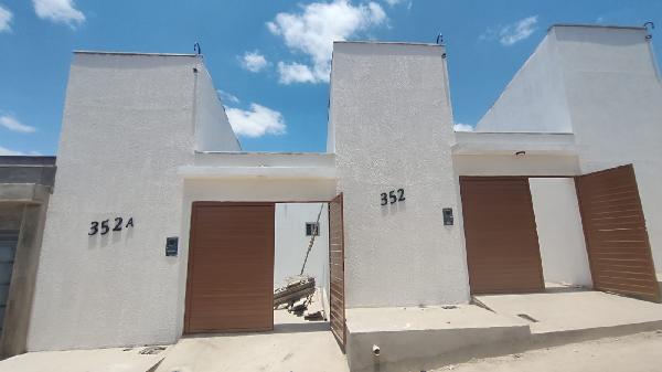 Apartamento em Jaboatão dos Guararapes, Bulh§es, Rodovia Pe-07, N. Sn, Apto 201, Bl 05, PE. Área: 41.79m2