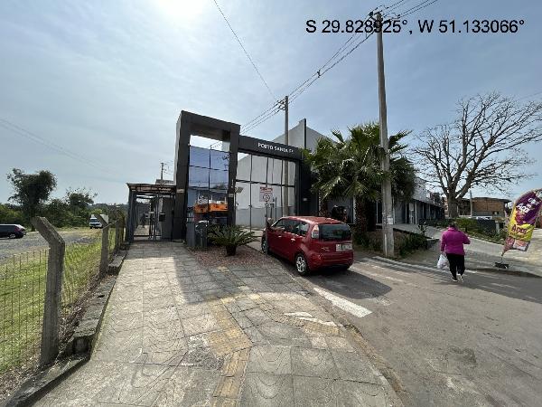 Apartamento em Sapucaia do Sul, Sete, Avenida Justino Camboim, N. 1049, Apto 404, Bl 04 Ap 404 Vg 114, RS. Área: 39.62m2