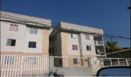 Apartamento em São Gonçalo, Jardim Catarina, Rua Turmalina Quadra, N. 1370, Apto 205, RJ. Área: 48.47m2