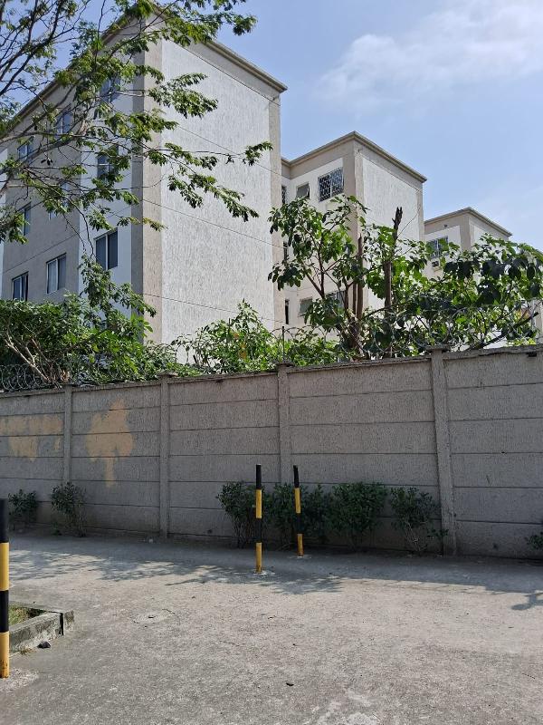 Apartamento em Rio de Janeiro, Anchieta, Avenida Chrisostomo Pimentel De Oliveira, N. 1689, Apto 504, Bl 05, RJ. Área: 41m2