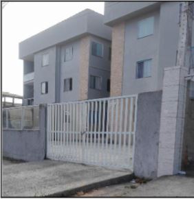 Apartamento em São Gonçalo, Jardim Catarina, Rua Turmalina, N. 1370, Apto 219, Lt 37-A1, RJ. Área: 48.47m2 Apartamento em São Gonçalo, Jardim Catarina, Rua Turmalina, N. 1370, Apto 219, Lt 37-A1, RJ. Área: 48.47m2