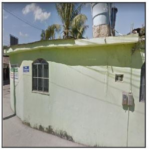 Apartamento em São Gonçalo, Jardim Catarina, Rua Turmalina, N. 1370, Apto 317, RJ. Área: 32.19m2