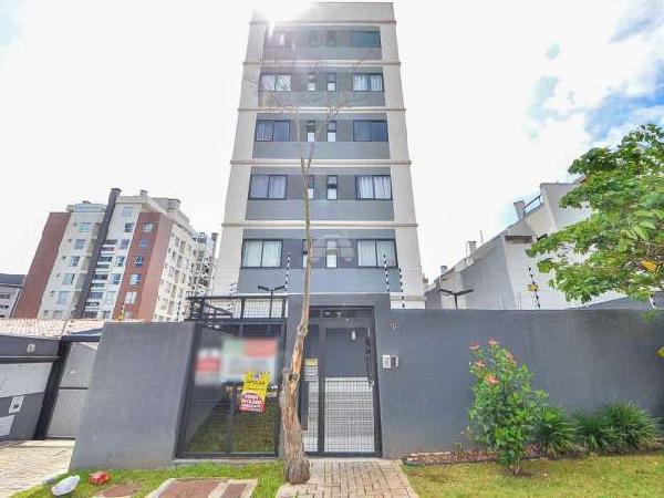 Apartamento em Curitiba, Novo Mundo, Rua Doutor Jose Palu, N. 73, Apto 107, Lt E, PR. Área: 18.59m2 Apartamento em Curitiba, Novo Mundo, Rua Doutor Jose Palu, N. 73, Apto 107, Lt E, PR. Área: 18.59m2