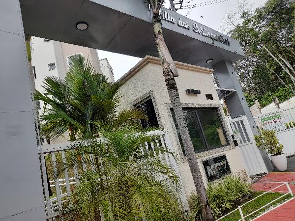 Apartamento em Jaboatão dos Guararapes, Santana, Via Local Vi, N. 250, Apto 208, Bl 09, PE. Área: 42.19m2