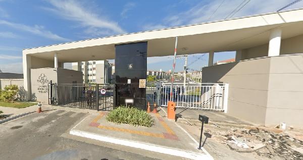 Apartamento em Itaboraí, Centro (manilha), Rua F, N. Sn, Apto 102, Torre 20, RJ. Área: 48.8m2
