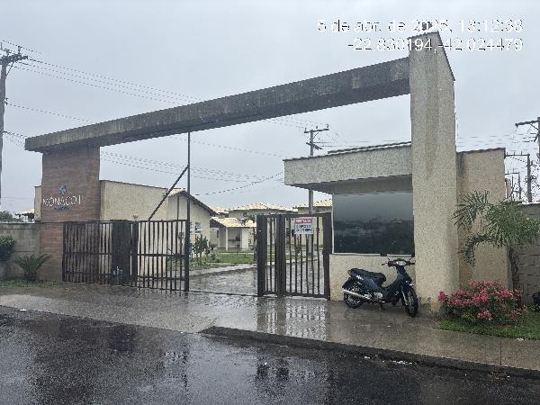 Apartamento em Cabo Frio, Parque Burle, Rua Tres, N. 73, Apto 102, Bl 62, Vaga 143, Lt 6-A, RJ. Área: 50.4m2