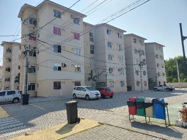 Apartamento em São Gonçalo, Maria Paula, Rua Dalva Raposo, N. 301, Apto 503, Bl 12, RJ. Área: 0.01m2