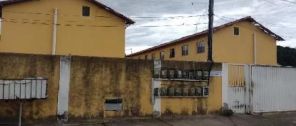 Casa em Tanguá, Bandeirantes, Rua 29, N. Sn, Cs 10b, Qd 23, Lt 15, RJ. Área: 56.88m2