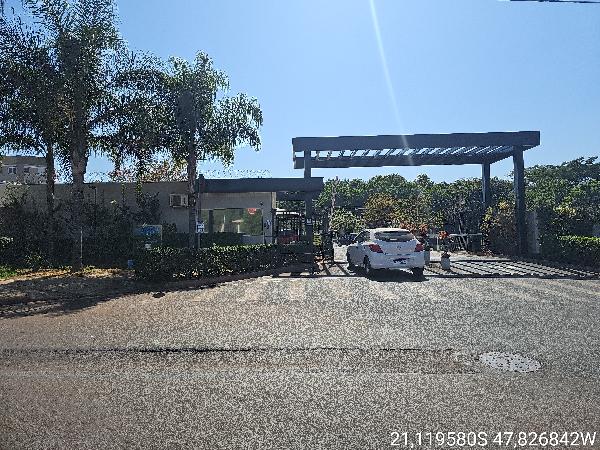 Apartamento em Ribeirão Preto, Parque Dos Pinus, Avenida Ernesto Guevara La Serna, N. 1150, Apto 23, Torre 2, Bl C, SP. Área: 43.06m2