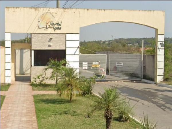 Casa em Itaboraí, Esperanca, Avenida Flavio Vasconcelos, N. Sn, Cs34 Qd A, RJ. Área: 51.6m2