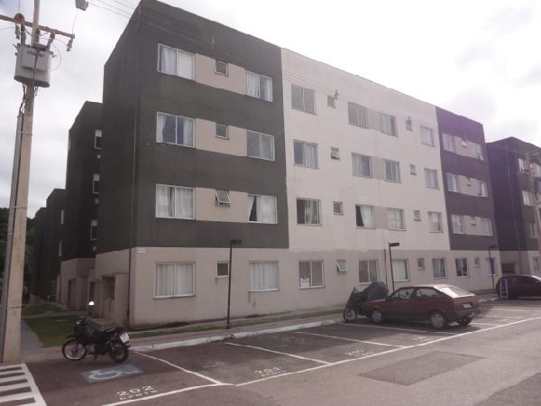 Apartamento em Campo Largo, Bom Jesus, Avenida Dos Expedicionarios, N. Sn, Apto 636, Tipo 01 3º Pav Bl 06 Vg 247, PR. Área: 52.5m2 Apartamento em Campo Largo, Bom Jesus, Avenida Dos Expedicionarios, N. Sn, Apto 636, Tipo 01 3º Pav Bl 06 Vg 247, PR. Área: 52.5m2