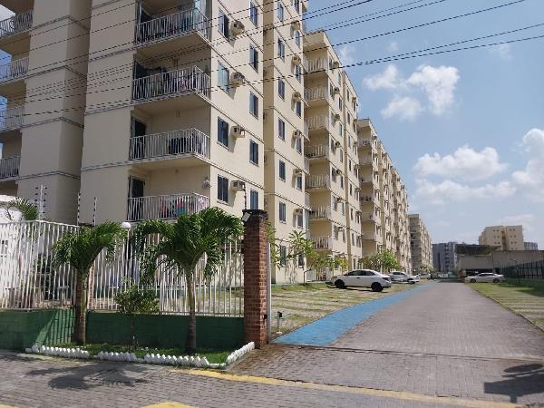 Apartamento em Paulista, Centro, Via Local H, N. Sn, Apto 209, Pav 1 Bl C Empreendimento Aurora Nobre, PE. Área: 45.08m2
