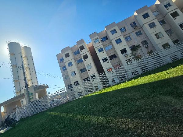 Apartamento em Nova Iguaçu, Ponto Chic, Estrada Velha De Santa Rita, N. 1060, Apto 501, Bl 07, RJ. Área: 43.68m2