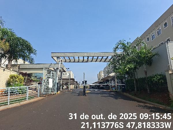 Apartamento em Ribeirão Preto, Jardim Heitor Rigon, Rua Jose De Alcantara, N. 765, Apto 33, Bl B Torre 4, SP. Área: 43.06m2