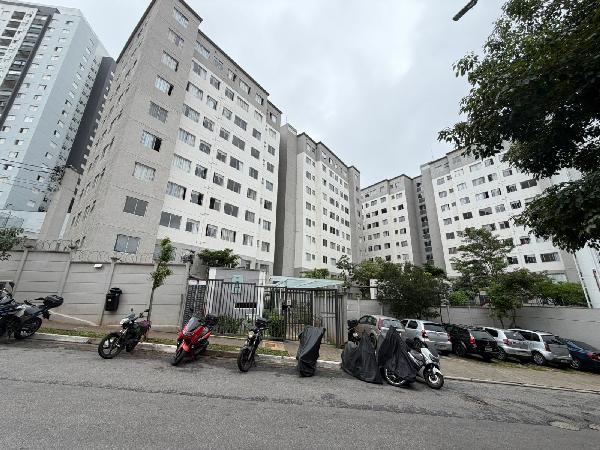 Apartamento em São Paulo, Vila Andrade, Rua Da Chibata, N. 161, Apto 51, Bl 02, SP. Área: 41.56m2