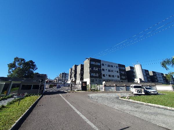 Apartamento em Campo Largo, Bom Jesus, Rodovia Dos Expedicionarios, N. 1145, Apto 2213, Tp 03 Bl 22 Vaga 470, PR. Área: 40m2