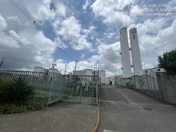 Apartamento em Jaboatão dos Guararapes, Bulh§es, Rodovia Pe-07, N. Sn, Apto 301, Bl 08, PE. Área: 41.79m2