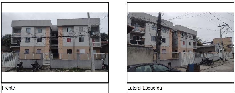 Apartamento em São Gonçalo, Jardim Catarina, Rua Turmalina, N. 1370, Apto 311, Lt 37-A1, RJ. Área: 32.28m2 Apartamento em São Gonçalo, Jardim Catarina, Rua Turmalina, N. 1370, Apto 311, Lt 37-A1, RJ. Área: 32.28m2