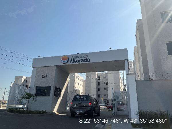 Apartamento em Rio de Janeiro, Cosmos, Rua Sempre Verde, N. 125, Apto 401, Bl 10, RJ. Área: 43.87m2