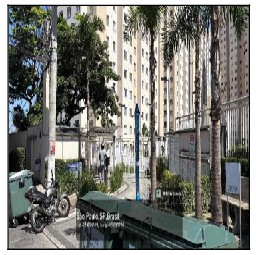 Apartamento em São Paulo, Ipiranga, Rua Antonio Gomes Ferreira, N. 89, Apto 510, Tr A, SP. Área: 32.48m2