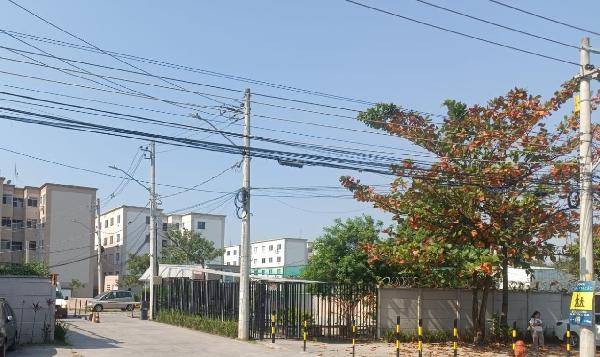Apartamento em Rio de Janeiro, Bangu, Estrada Do Guandu Do Sena, N. 1440, Apto 208, Bl 13, RJ. Área: 40.54m2
