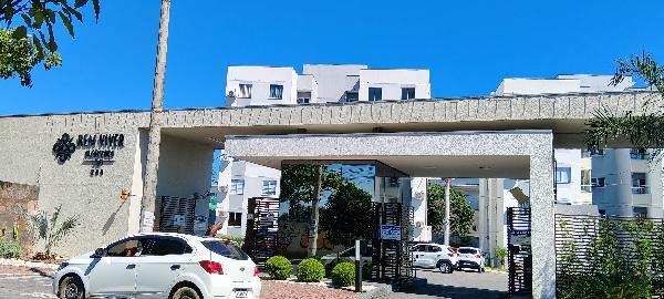 Apartamento em São Gonçalo, Lagoinha, Estrada Do Pacheco, N. 200, Apto 504, Bl 10, RJ. Área: 68.08m2