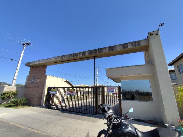 Apartamento em Cabo Frio, Jardim Esperanca, Rua 3, N. 73, Apto 201, Bl 52 - Vg 374 - Lt 6-A, RJ. Área: 50.4m2