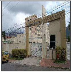 Apartamento em Rio de Janeiro, Encantado, Rua Joaquim Martins, N. 517, Apto 502, Bl 01, RJ. Área: 48m2