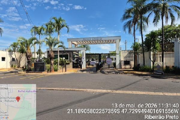 Apartamento em Ribeirão Preto, Reserva Real, Rua Joao E Guiomar Soeira, N. 155, Apto 202, 2 Pav Bl 19, SP. Área: 41.85m2