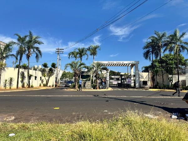 Apartamento em Ribeirão Preto, Reserva Real, Rua Joao E Guiomar Soeira, N. 155, Apto 4003, Bl 32, SP. Área: 41.85m2