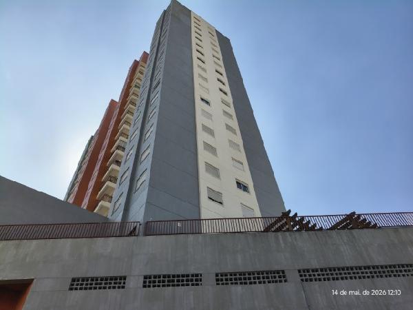 Apartamento em Osasco, Helena Maria, Rua Patricio De Camargo, N. 62, Apto 143, Tipo 2 14 Andar, SP. Área: 44.73m2 Apartamento em Osasco, Helena Maria, Rua Patricio De Camargo, N. 62, Apto 143, Tipo 2 14 Andar, SP. Área: 44.73m2