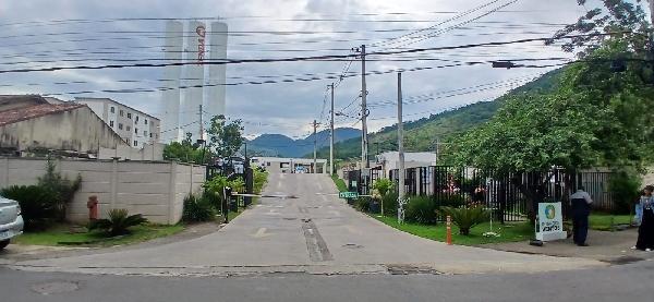 Loja em Rio de Janeiro, Campo Grande, Estrada Do Moinho, N. 2355, Apto 504, Bl 07, RJ. Área: 40.54m2