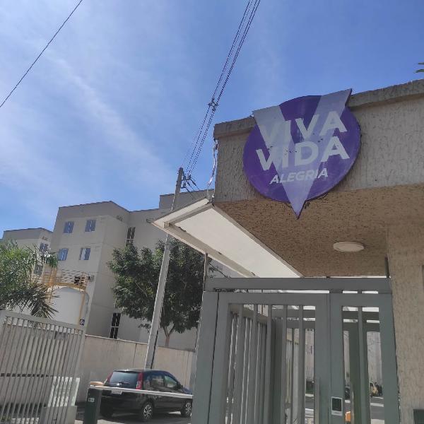 Apartamento em Belford Roxo, Santa Amelia, Rua Belo Horizonte, N. 855, Apto 101, Bl 15, Lt 02, RJ. Área: 43.29m2 Apartamento em Belford Roxo, Santa Amelia, Rua Belo Horizonte, N. 855, Apto 101, Bl 15, Lt 02, RJ. Área: 43.29m2