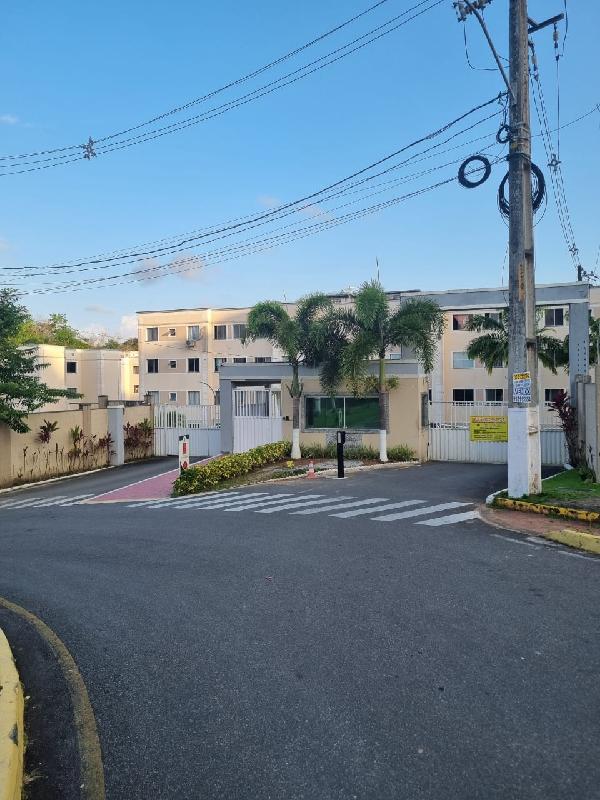 Apartamento em Jaboatão dos Guararapes, Santana, Via Local Iv, N. 209, Apto 302, Bloco 07, Vaga 310, PE. Área: 42.77m2 Apartamento em Jaboatão dos Guararapes, Santana, Via Local Iv, N. 209, Apto 302, Bloco 07, Vaga 310, PE. Área: 42.77m2