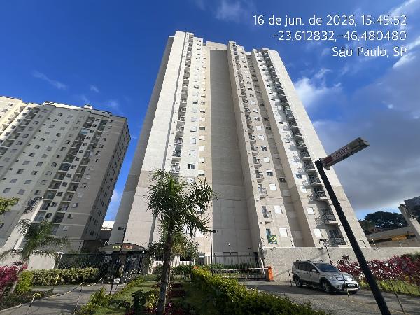 Apartamento em São Paulo, Jardim Adutora, Avenida Sapopemba, N. 13302, Apto 410, 4º Pavimento Torre B, SP. Área: 34.34m2 Apartamento em São Paulo, Jardim Adutora, Avenida Sapopemba, N. 13302, Apto 410, 4º Pavimento Torre B, SP. Área: 34.34m2
