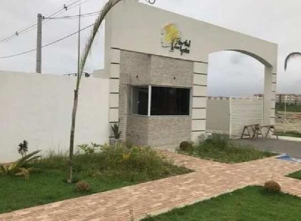 Casa em Itaboraí, Venda Das Pedras, Avenida Flavio Vasconcelos, N. Sn, Cs 03, Qd I, Area Ad-04 (Lt 04), RJ. Área: 51.6m2
