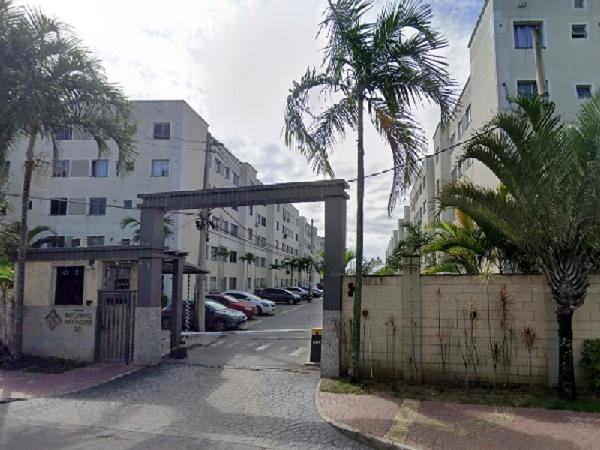 Apartamento em Rio de Janeiro, Santa Cruz, Rua Projetada B, N. 20, Apto 511, Bl 04, RJ. Área: 46.39m2 Apartamento em Rio de Janeiro, Santa Cruz, Rua Projetada B, N. 20, Apto 511, Bl 04, RJ. Área: 46.39m2