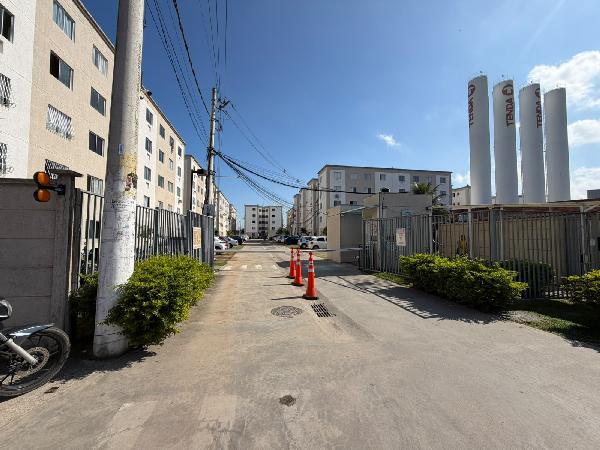 Apartamento em Rio de Janeiro, Paciencia, Estrada De Santa Eugenia, N. 2000, Apto 504, Bl 05, RJ. Área: 40.54m2 Apartamento em Rio de Janeiro, Paciencia, Estrada De Santa Eugenia, N. 2000, Apto 504, Bl 05, RJ. Área: 40.54m2