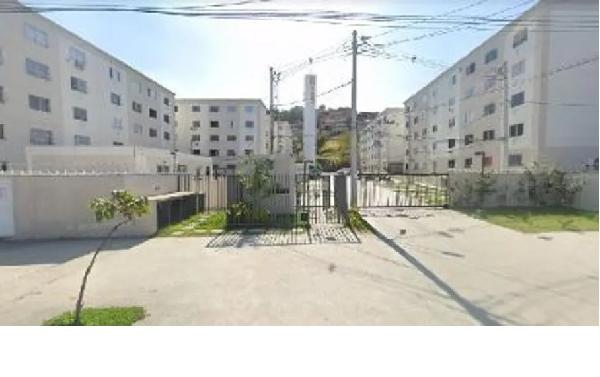 Apartamento em Rio de Janeiro, Tomas Coelho, Rua Silva Vale, N. 579, Apto 501, Bl 06, RJ. Área: 40m2