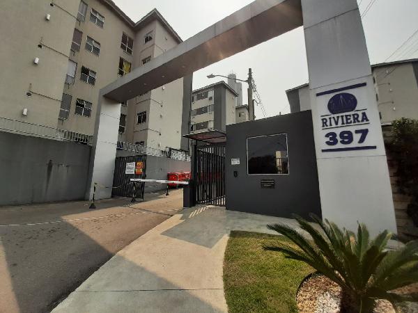Apartamento em Rio de Janeiro, Santa Cruz, Rua Aporuna, N. 397, Apto 504, Bl 01, RJ. Área: 55.71m2